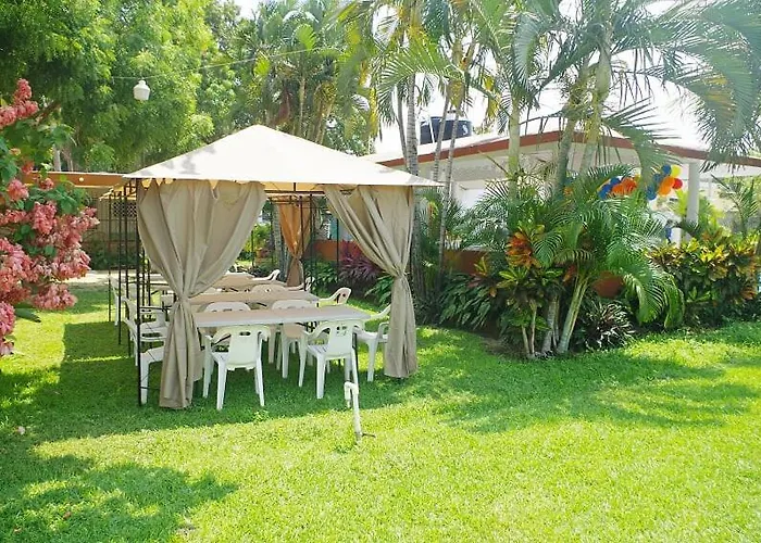 Casa Jardin Diamante