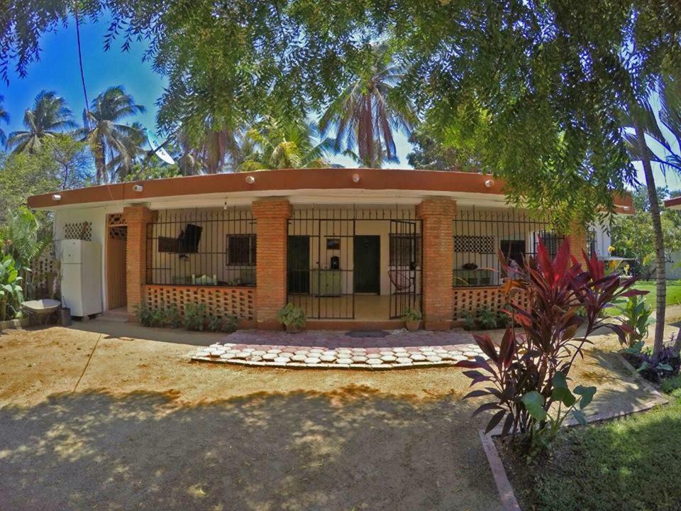 Casa de férias Casa Jardin Diamante *