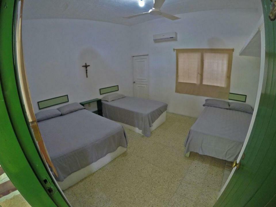 Casa Jardin Diamante Casa de férias *