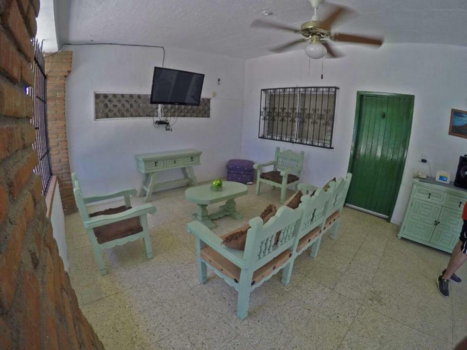 Casa Jardin Diamante *