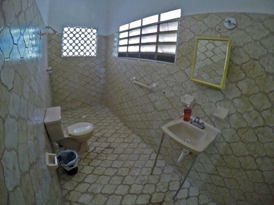 Casa Jardin Diamante *