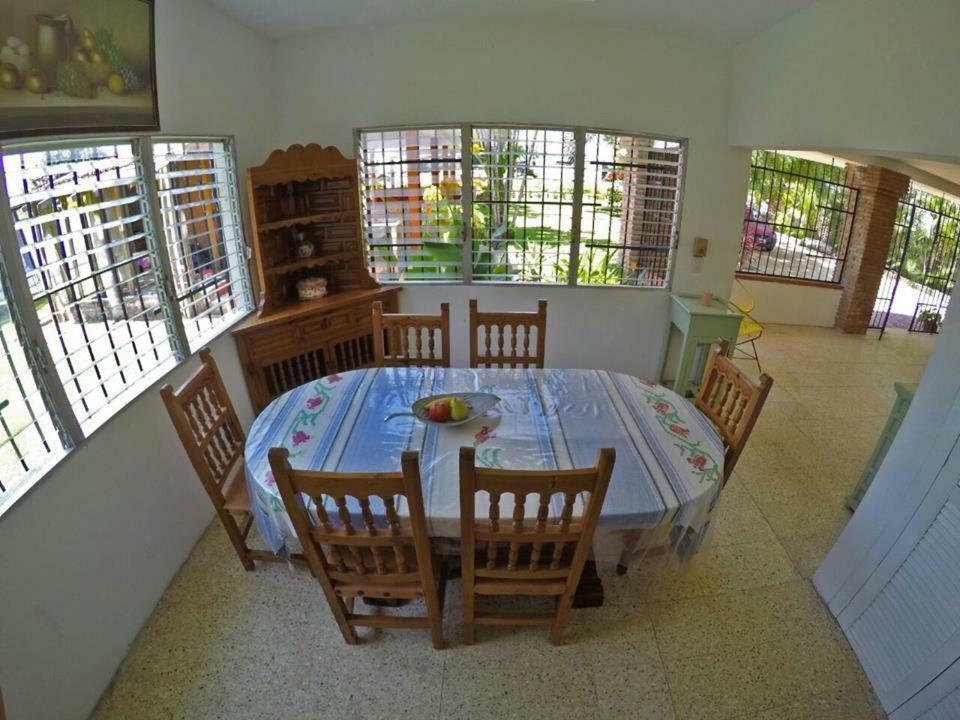 Casa de férias Casa Jardin Diamante Acapulco