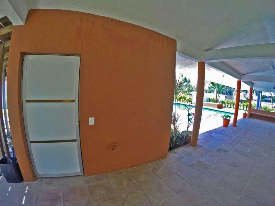Casa Jardin Diamante Acapulco