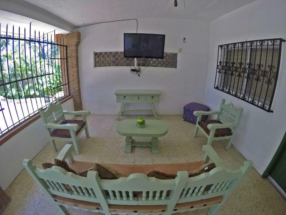 Casa Jardin Diamante *