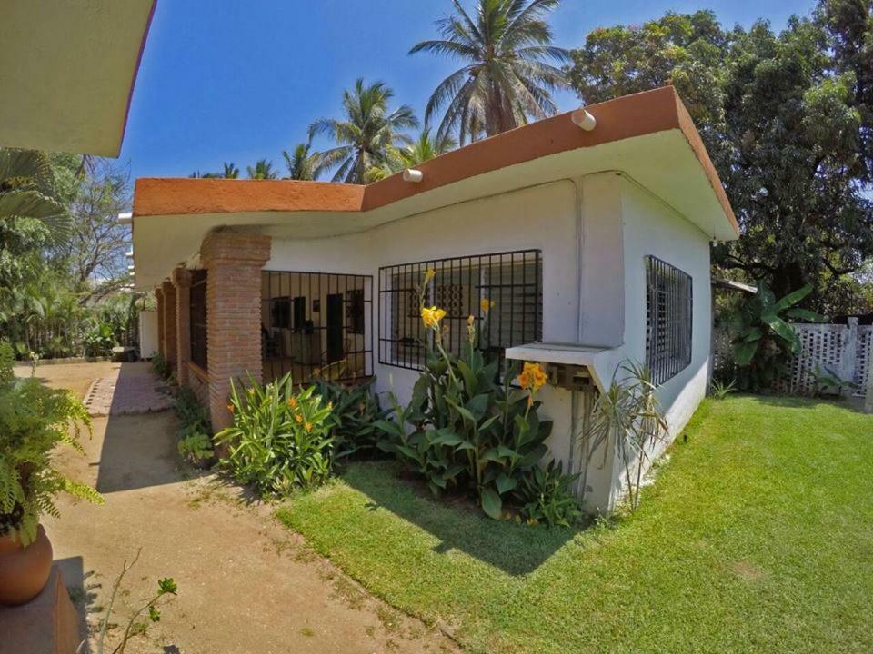 Casa Jardin Diamante