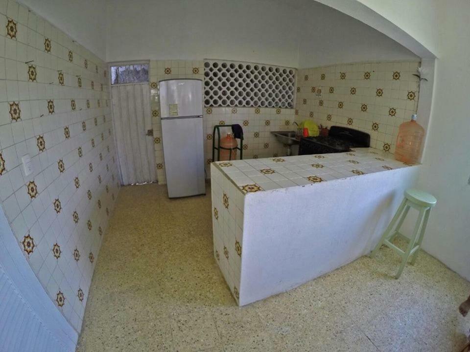 Casa Jardin Diamante * Acapulco