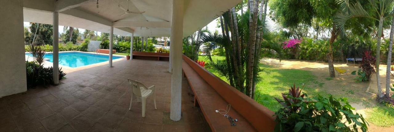 Casa de férias Casa Jardin Diamante
