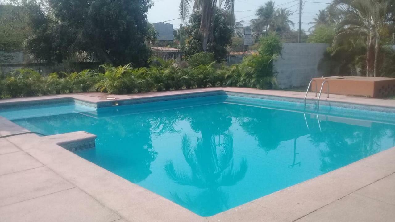Casa Jardin Diamante Casa de férias