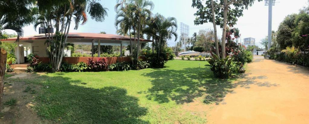 Casa Jardin Diamante Casa de férias Acapulco