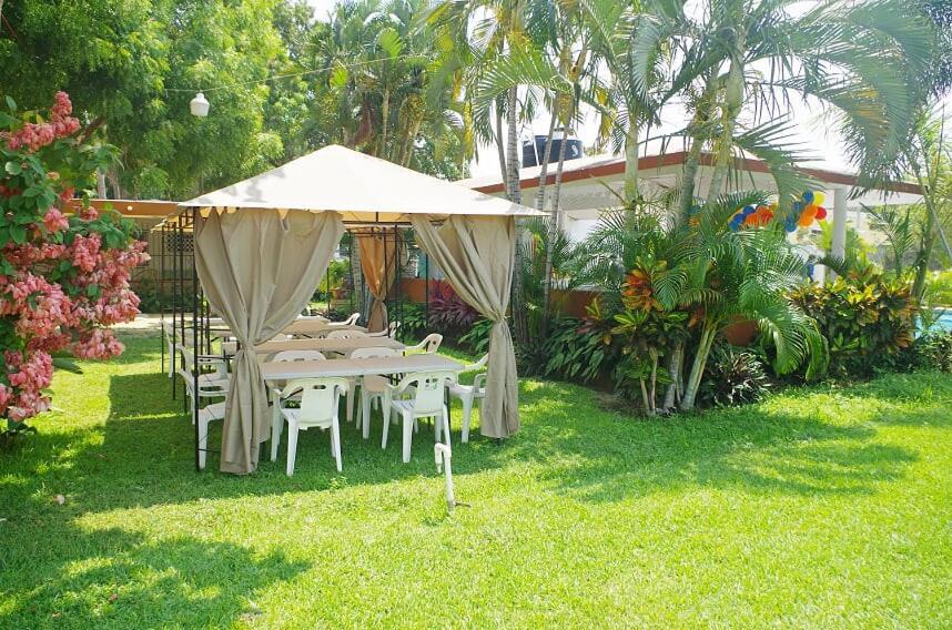 Casa Jardin Diamante * Acapulco