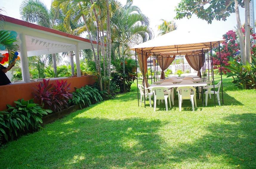 Casa Jardin Diamante Casa de férias