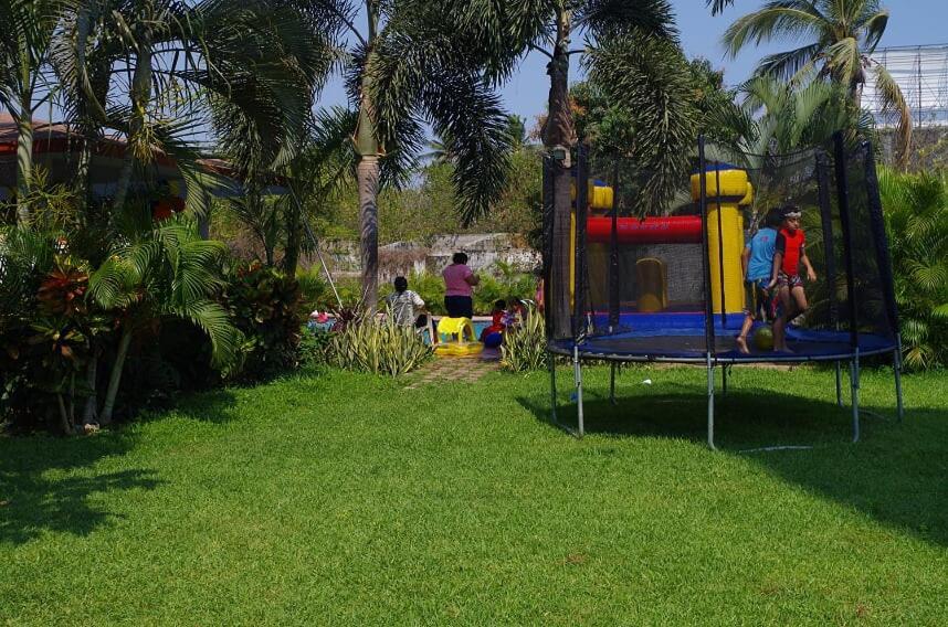 Casa Jardin Diamante
